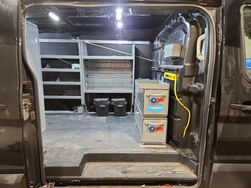 Продажа на аукционе авто 2020 Ford Transit, vin: 1FTYE2Y8XLKB12470, номер лота: 57638876