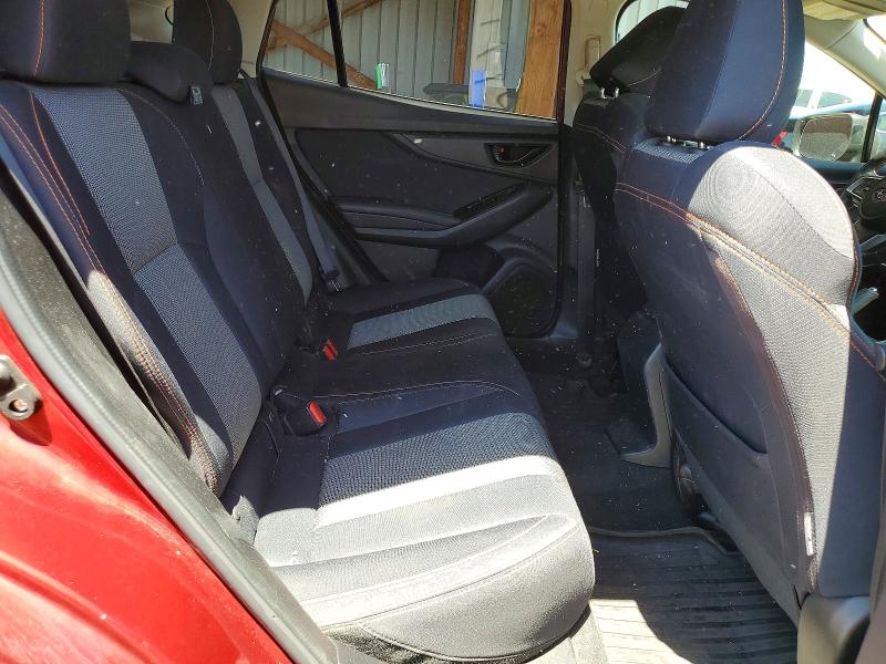 Aukcja sprzedaży 2019 Subaru Crosstrek, vin: JF2GTAEC1K8335921, numer aukcji: 58485796