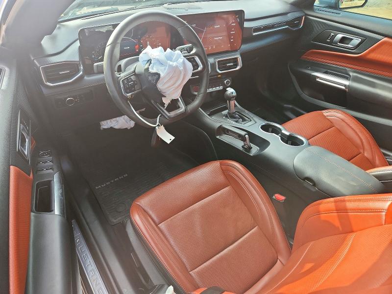 Aukcja sprzedaży 2024 Ford Mustang, vin: 1FAGP8FF5R5110195, numer aukcji: 56509476