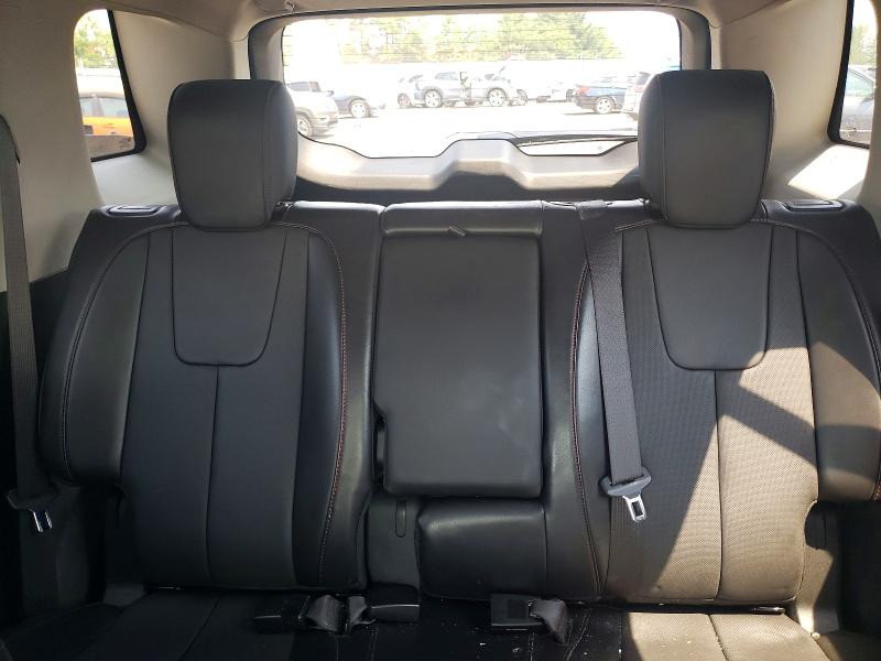 2017 Gmc Terrain მანქანა იყიდება აუქციონზე, vin: 2GKFLUE36H6277996, აუქციონის ნომერი: 74514725