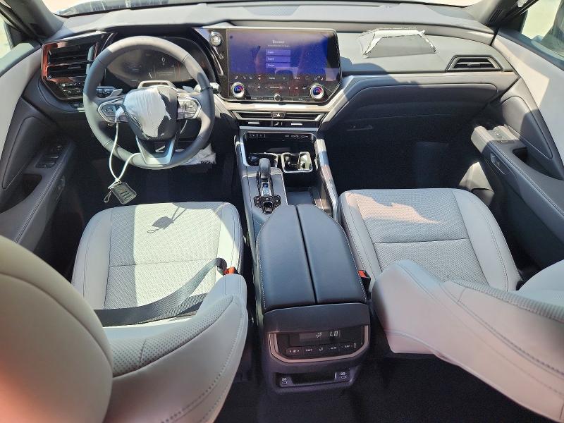 Продаж на аукціоні авто 2026 Lexus Tx 350, vin: 5TDAAAA64TS020411, номер лоту: 57911876