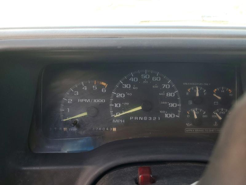 Продажа на аукционе авто 1996 Gmc Sierra, vin: 2GTEC19R6T1545598, номер лота: 57717766