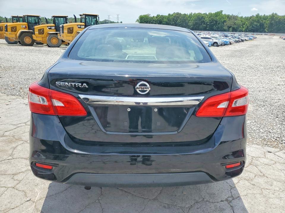 Aukcja sprzedaży 2016 Nissan Sentra, vin: 3N1AB7APXGY330637, numer aukcji: 56116576