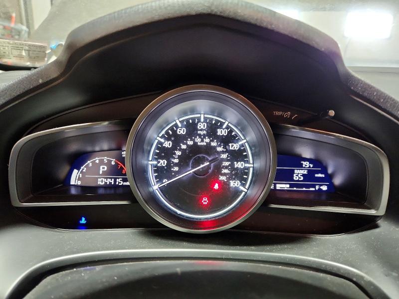 Aukcja sprzedaży 2017 Mazda 3, vin: 3MZBN1L39HM132427, numer aukcji: 58483846