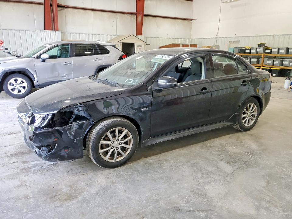 Продаж на аукціоні авто 2015 Mitsubishi Lancer, vin: JA32U2FU8FU023545, номер лоту: 56092526