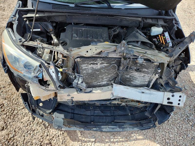 2014 Toyota Highlander მანქანა იყიდება აუქციონზე, vin: 5TDDKRFH8ES017100, აუქციონის ნომერი: 58005396