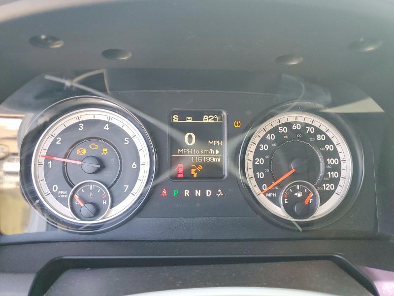 58276936 :رقم المزاد ، 3C6JR6AG2FG698793 vin ، 2015 Ram 1500 مزاد بيع