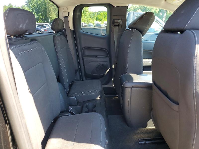 Продажа на аукционе авто 2015 Gmc Canyon, vin: 1GTH6BEAXF1184204, номер лота: 58639876
