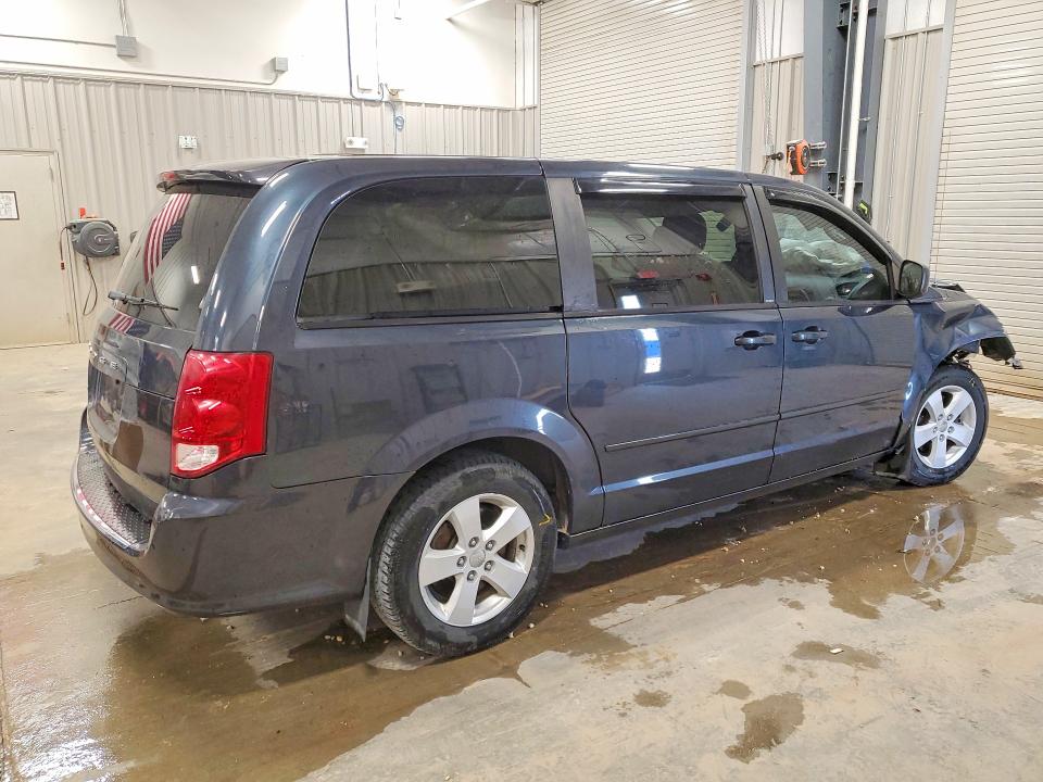 Aukcja sprzedaży 2013 Dodge Grand Caravan, vin: 2C4RDGBG6DR810176, numer aukcji: 59312386
