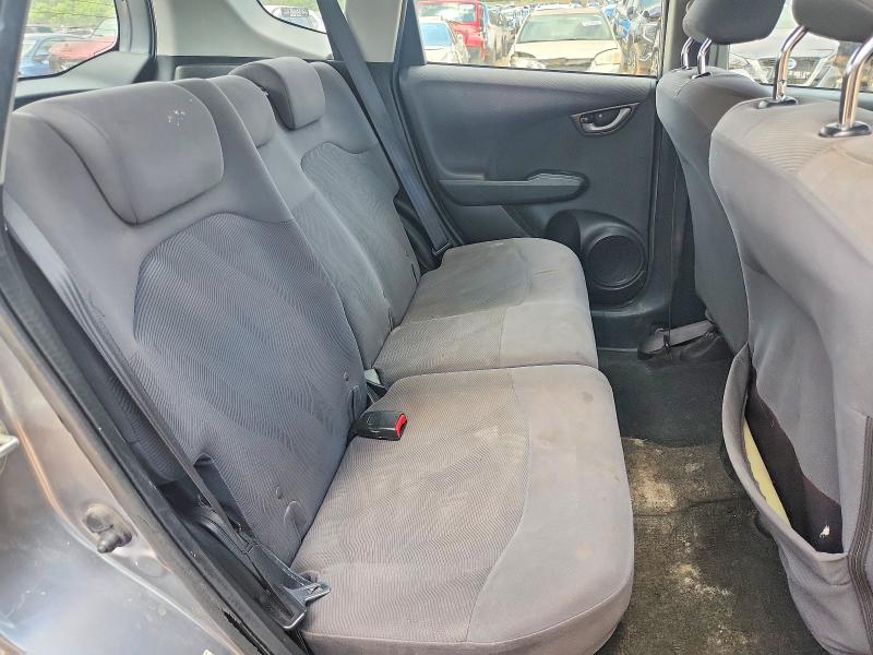 Продаж на аукціоні авто 2009 Honda Fit, vin: JHMGE88269S043486, номер лоту: 57660786