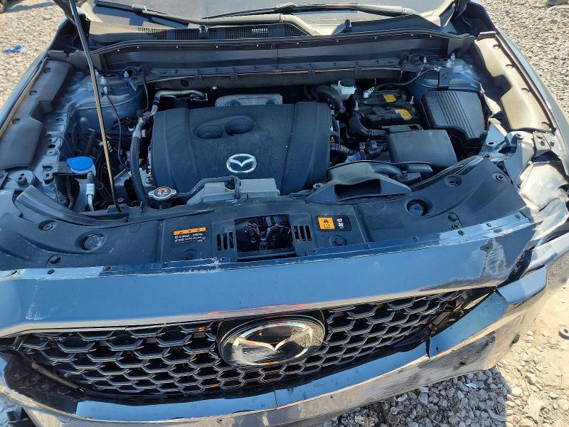 Продаж на аукціоні авто 2024 Mazda Cx-5, vin: JM3KFBCLXR0459517, номер лоту: 55435996