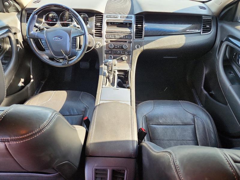 56131016 :رقم المزاد ، 1FAHP2FW6AG134001 vin ، 2010 Ford Taurus مزاد بيع