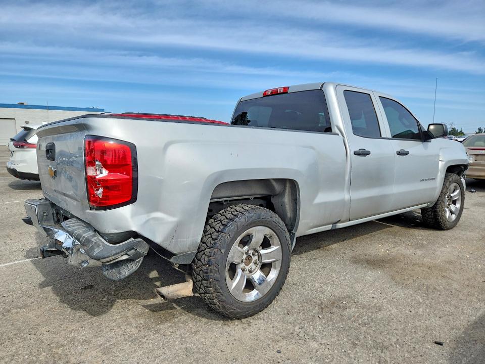 2016 Chevrolet Silverado მანქანა იყიდება აუქციონზე, vin: 1GCRCPEC2GZ365652, აუქციონის ნომერი: 56702056