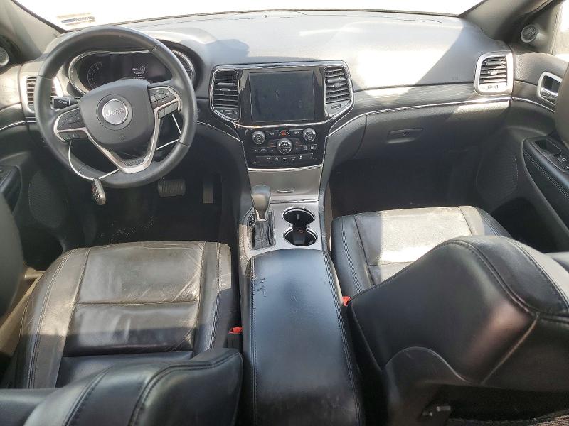 Aukcja sprzedaży 2019 Jeep Grand Cherokee, vin: 1C4RJFBG1KC528584, numer aukcji: 55517706