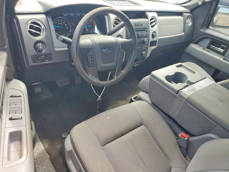 Продажа на аукционе авто 2013 Ford F150, vin: 1FTFX1ET7DFB31394, номер лота: 56350006