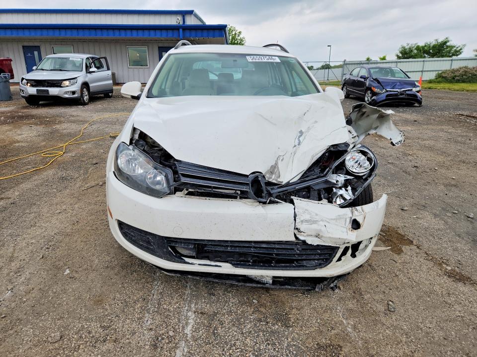 Aukcja sprzedaży 2014 Volkswagen Jetta, vin: 3VWPL7AJ8EM605231, numer aukcji: 56597546