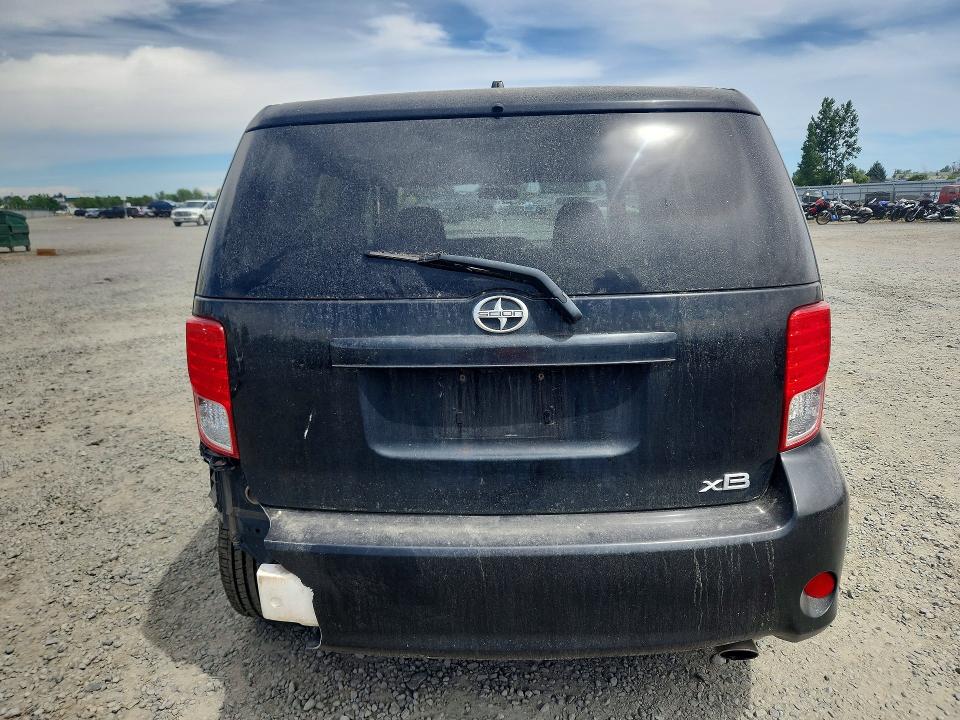 Aukcja sprzedaży 2012 Scion Xb, vin: JTLZE4FE7CJ020574, numer aukcji: 57445306