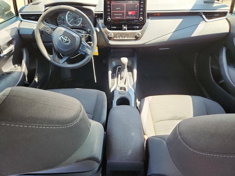 Aukcja sprzedaży 2021 Toyota Corolla, vin: JTDEPMAE4MJ154181, numer aukcji: 55020496
