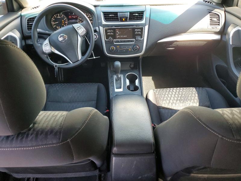 2018 Nissan Altima მანქანა იყიდება აუქციონზე, vin: 1N4AL3AP4JC209269, აუქციონის ნომერი: 56889326