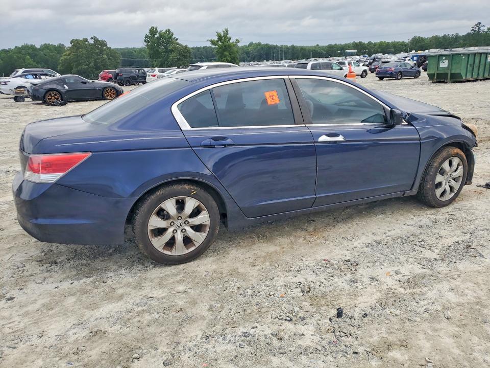 Aukcja sprzedaży 2008 Honda Accord, vin: JHMCP26718C055431, numer aukcji: 57571546