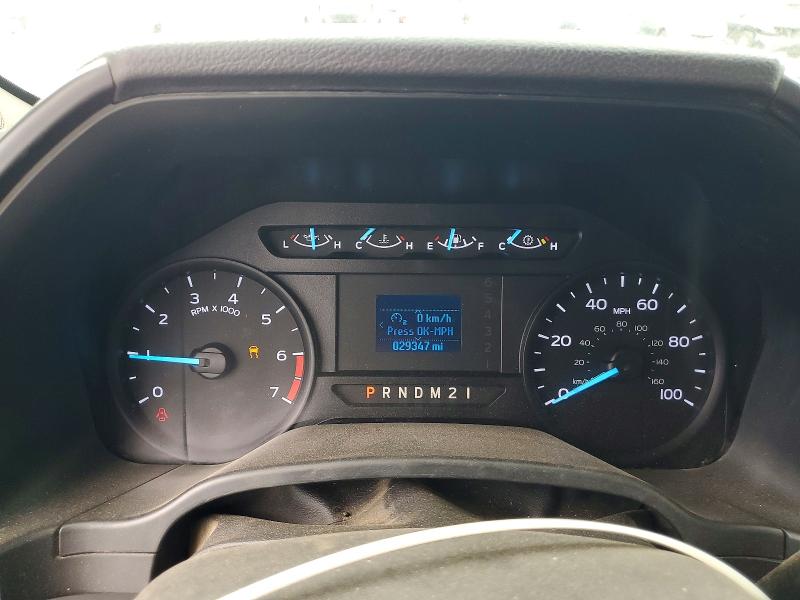 Aukcja sprzedaży 2018 Ford F350, vin: 1FT8W3A64JEC71444, numer aukcji: 56004226