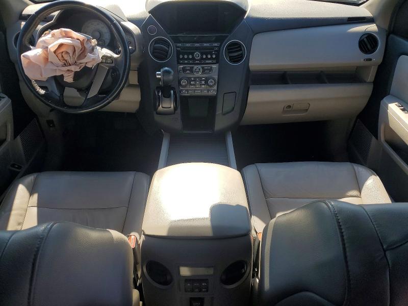 Продаж на аукціоні авто 2014 Honda Pilot, vin: 5FNYF3H56EB001942, номер лоту: 57553076