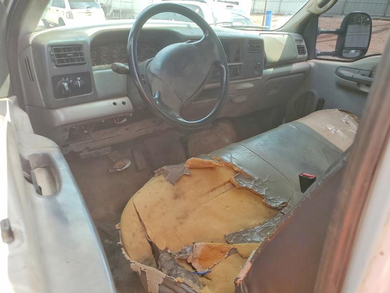 Продажа на аукционе авто 1999 Ford F350, vin: 1FDWF37SXXEE76766, номер лота: 56456746
