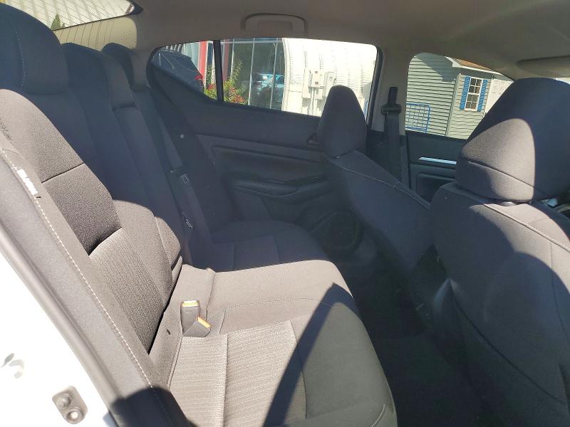 Продажа на аукционе авто 2023 Nissan Altima, vin: 1N4BL4DW6PN393608, номер лота: 57183656