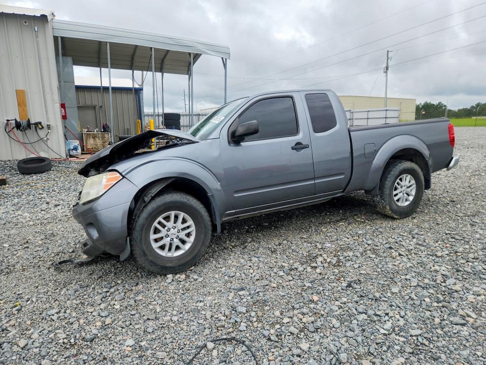 Продажа на аукционе авто 2018 Nissan Frontier, vin: 1N6DD0CW5JN765924, номер лота: 57556756