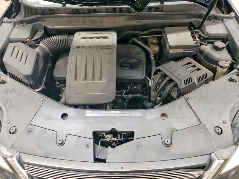 Aukcja sprzedaży 2015 Gmc Terrain, vin: 2GKALMEK4F6385659, numer aukcji: 56543296
