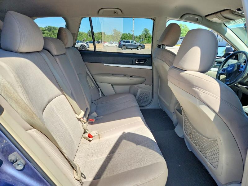 Auction sale of the 2014 Subaru Outback, vin: 4S4BRBAC3E3266715, lot number: 56779986