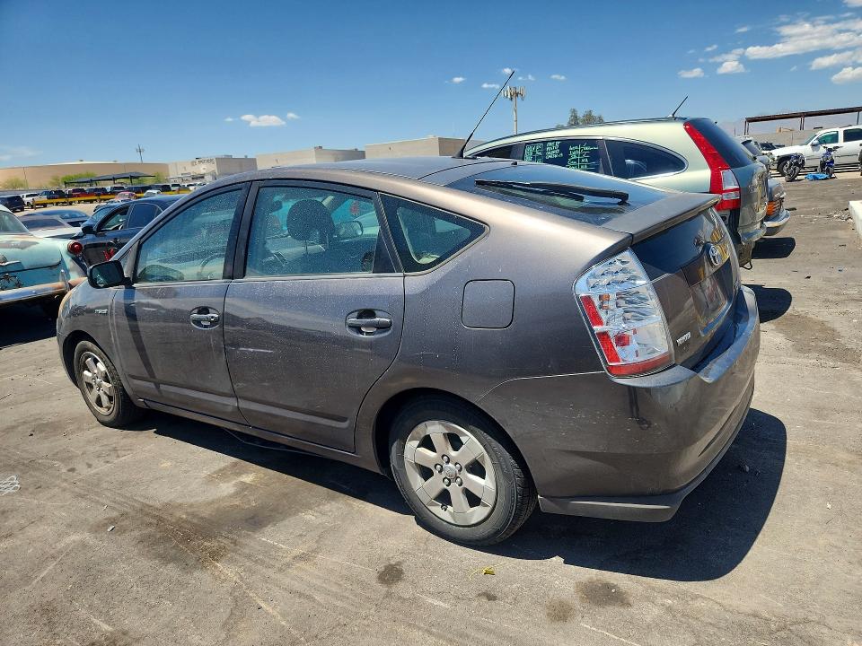 Aukcja sprzedaży 2008 Toyota Prius, vin: JTDKB20U183327261, numer aukcji: 56710806
