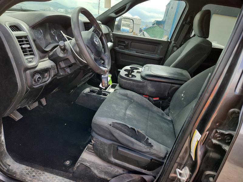 Продажа на аукционе авто 2021 Ram 3500, vin: 3C63R3GL2MG589338, номер лота: 58633486