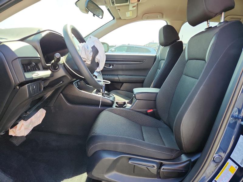 Aukcja sprzedaży 2025 Honda Cr-v, vin: 5J6RS3H23SL005004, numer aukcji: 56466996