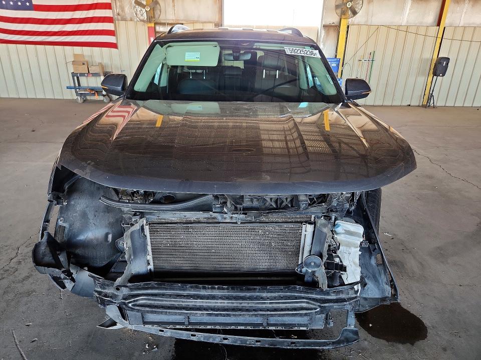 Продаж на аукціоні авто 2021 Volkswagen Atlas, vin: 1V2WR2CA7MC542327, номер лоту: 59225236