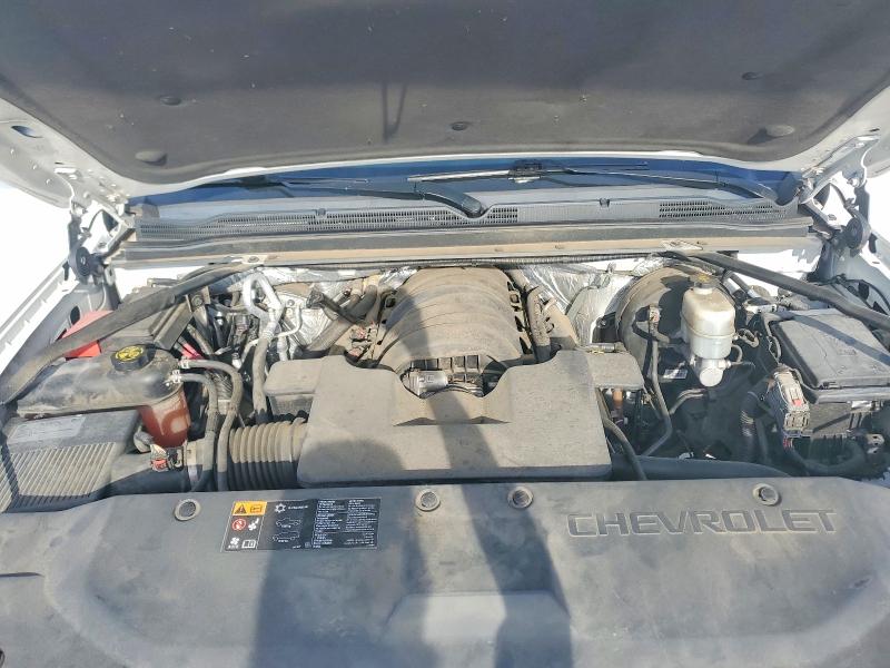 Продаж на аукціоні авто 2016 Chevrolet Tahoe, vin: 1GNSKCKC3GR121520, номер лоту: 56154676