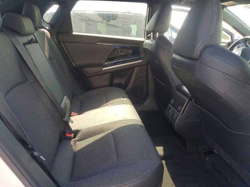 Продажа на аукционе авто 2024 Toyota Bz4x, vin: JTMAAAAA8RA053406, номер лота: 56818576