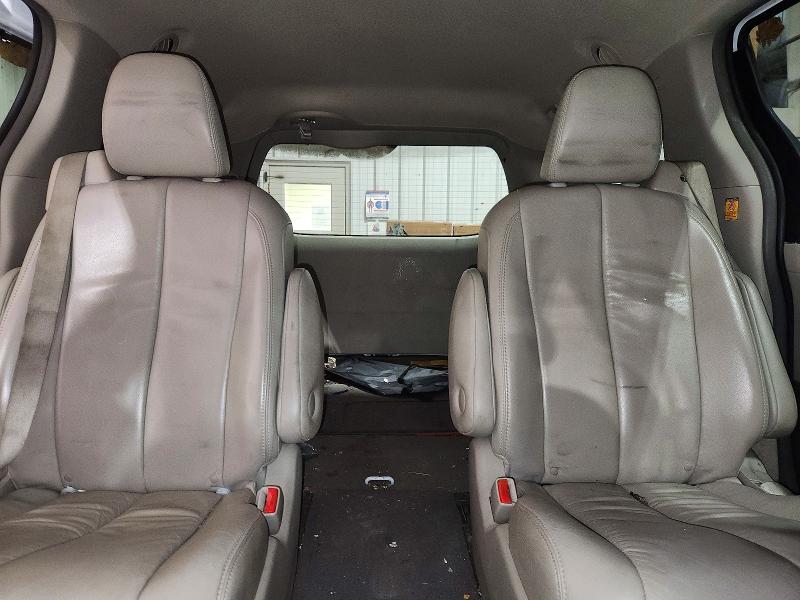 Продаж на аукціоні авто 2013 Toyota Sienna, vin: 5TDDK3DC7DS051404, номер лоту: 57258536