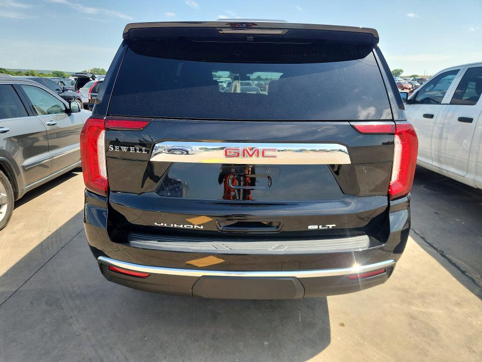 Продажа на аукционе авто 2022 Gmc Yukon Xl, vin: 1GKS1GKD9NR275050, номер лота: 59080826