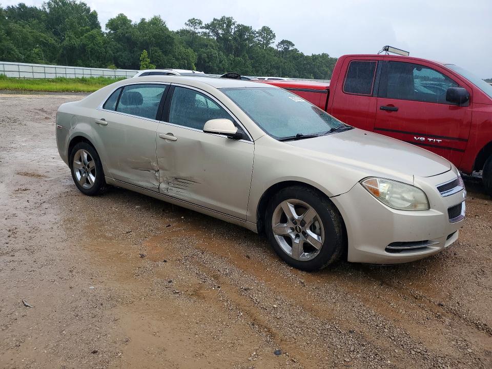 Продаж на аукціоні авто 2010 Chevrolet Malibu, vin: 1G1ZC5E04AF192986, номер лоту: 57317456