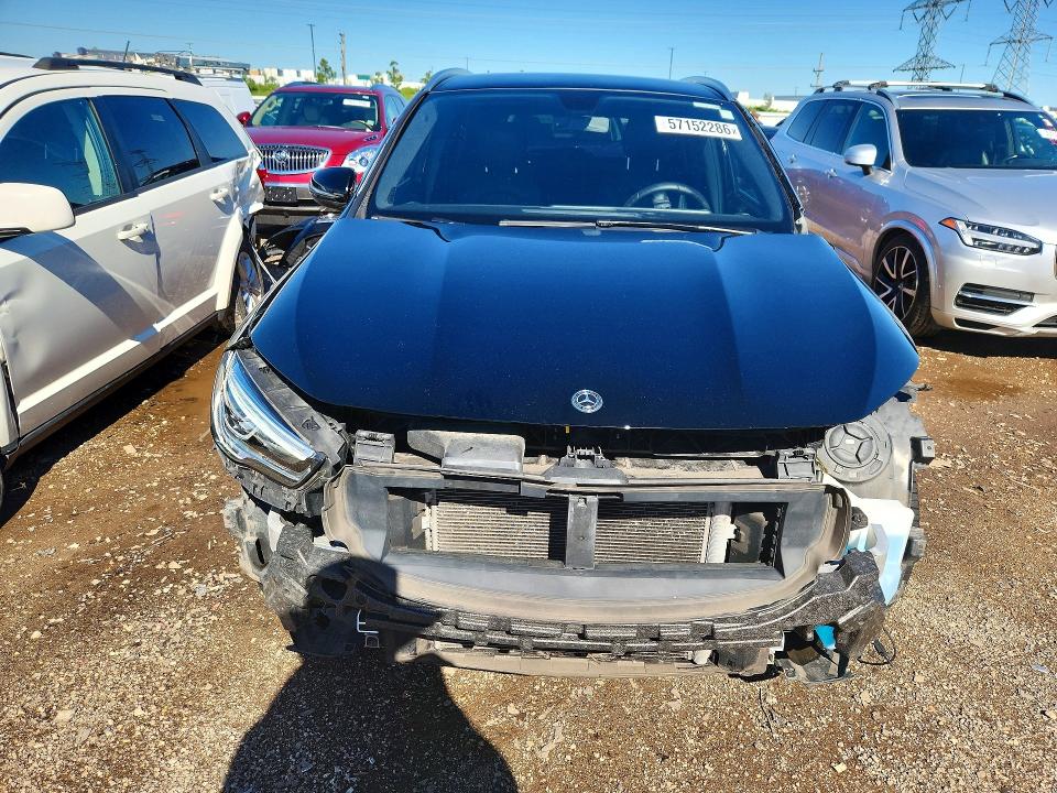 Aukcja sprzedaży 2021 Mercedes-benz Gla, vin: W1N4N4HB8MJ162273, numer aukcji: 57152286