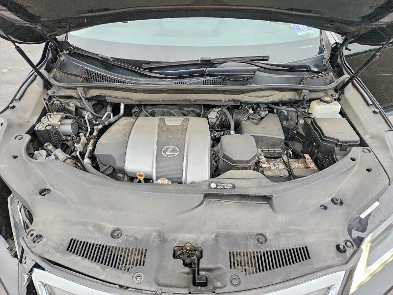 Aukcja sprzedaży 2019 Lexus Rx 350, vin: 2T2BZMCA3KC206363, numer aukcji: 57917916