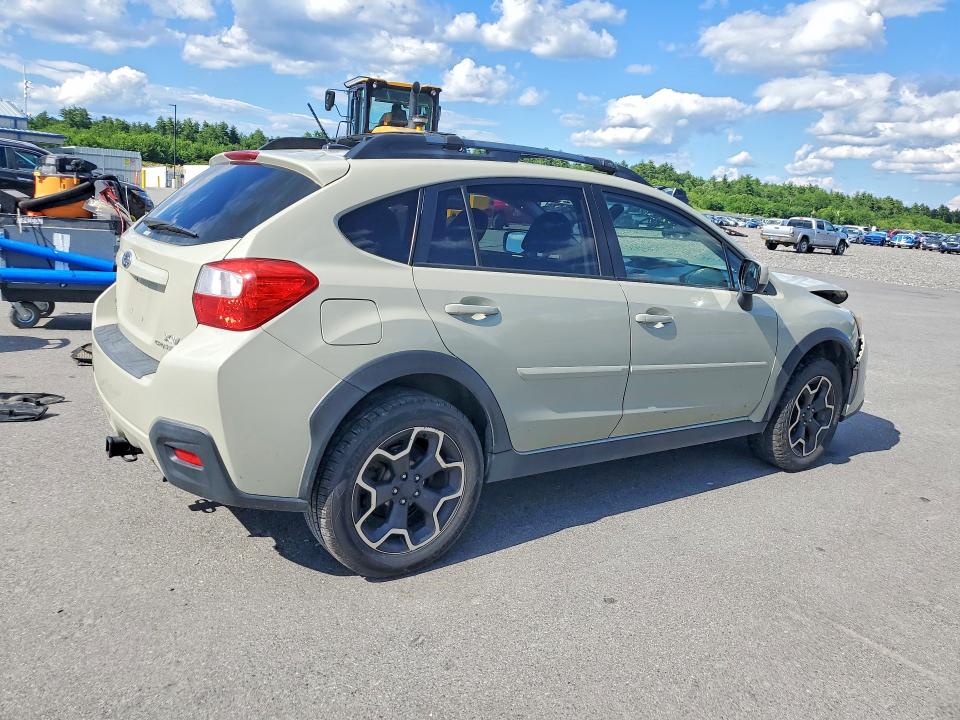 Продажа на аукционе авто 2013 Subaru Xv Crosstrek, vin: JF2GPAKC8DH847767, номер лота: 58602176