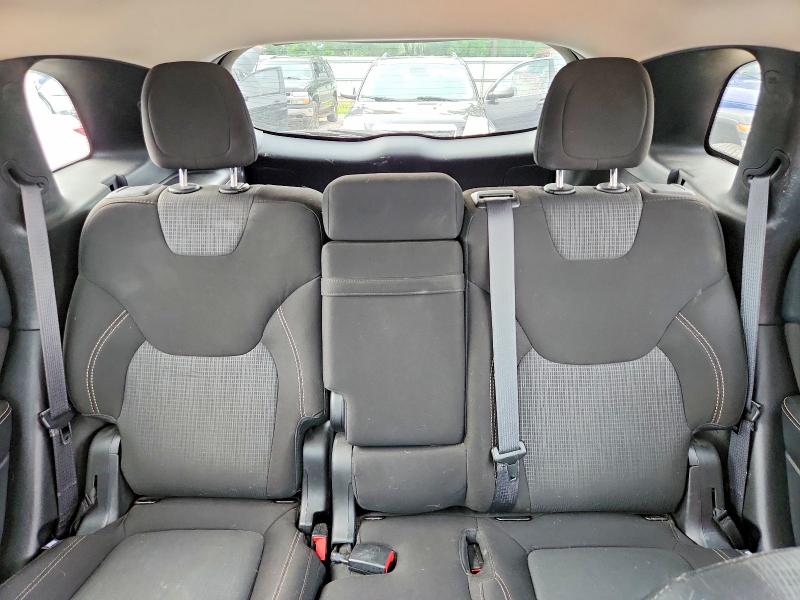 Продаж на аукціоні авто 2016 Jeep Cherokee, vin: 1C4PJMCS2GW170349, номер лоту: 85791235
