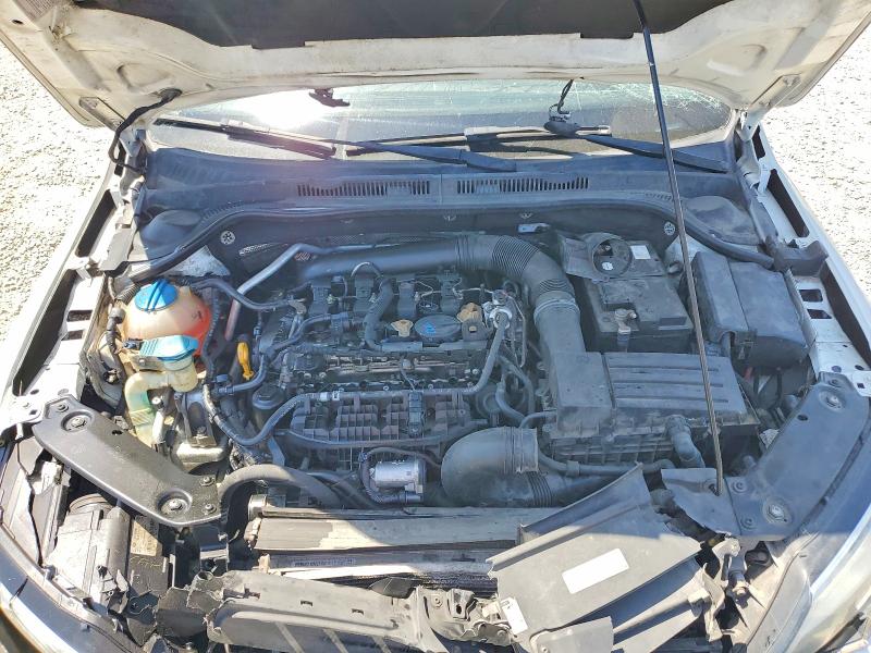 Aukcja sprzedaży 2015 Volkswagen Jetta, vin: 3VWD17AJ1FM334734, numer aukcji: 57748656