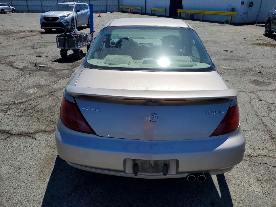 Продаж на аукціоні авто 1999 Acura 2.3cl, vin: 19UYA325XXL002357, номер лоту: 59015116