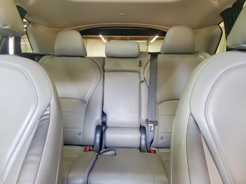 Продаж на аукціоні авто 2023 Infiniti Qx50, vin: 3PCAJ5BA6PF121230, номер лоту: 58085146