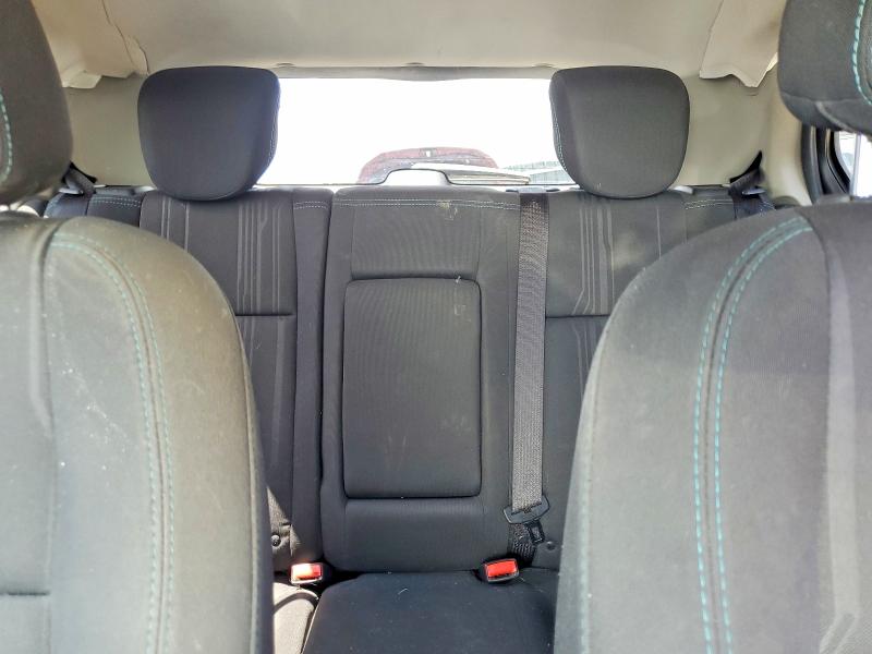 Продажа на аукционе авто 2016 Chevrolet Trax, vin: 3GNCJLSBXGL197533, номер лота: 58093776