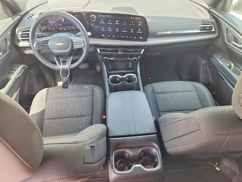 Продаж на аукціоні авто 2026 Chevrolet Traverse, vin: 1GNERGKS5TJ182108, номер лоту: 85629205