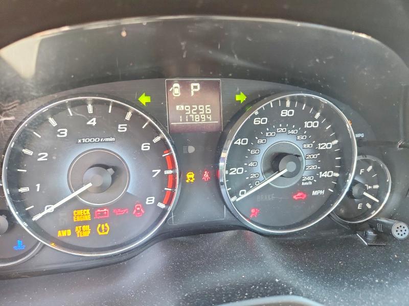 Продажа на аукционе авто 2010 Subaru Legacy, vin: 4S3BMBG69A3235368, номер лота: 58693736